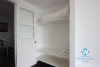 Super modern with stunning lake view apartment in Truc Bach, Ba Dinh